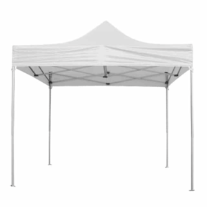 3x3m Heavy-Duty Pop-Up Event Gazebo