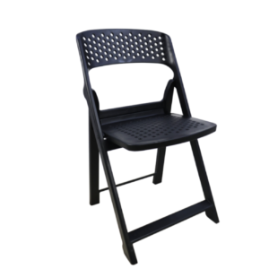 Classic Event Plastic Folding Chair