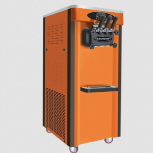 Floor Model Ice Cream Machine MK-618CB – 18–22L