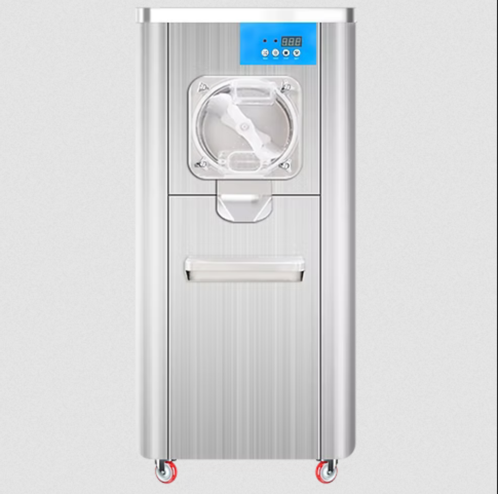 Gelato Ice Cream Machine MK-H16C – Floor Model (12–16L/Hour)