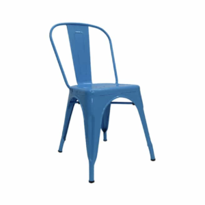 Industrial Style Tolix Replica Chair