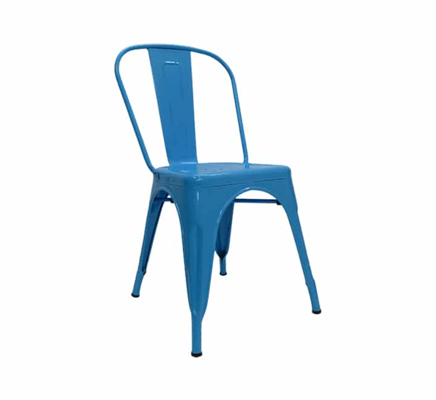 Industrial Style Tolix Replica Chair