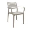 Remini Cafe Chair with Arms