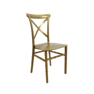 Kiddies Cross-back Chair