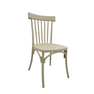 Classic Windsor Spindle Resin Chair