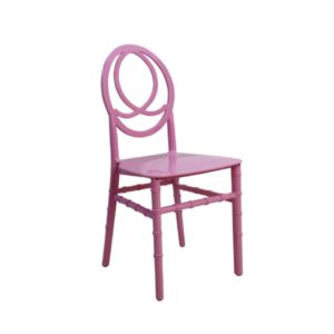 Kiddies Phoenix Resin Event Chair