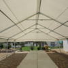 9x15m Heavy Duty Rectangular Tubing Frame Tent