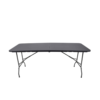 Plastic Folding Table 1.8m (180x70cm)