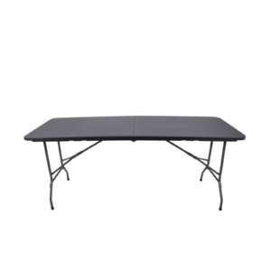 Plastic Folding Table 1.8m (180x70cm)