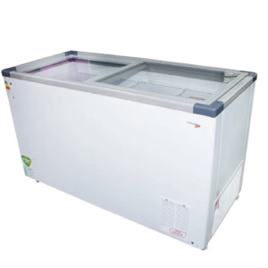 Fridgestar Chest Freezer – 520L Commercial Deep Freezer with Baskets