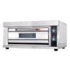 Electric Oven – 1 Deck 1 Tray (Commercial Baking Oven)