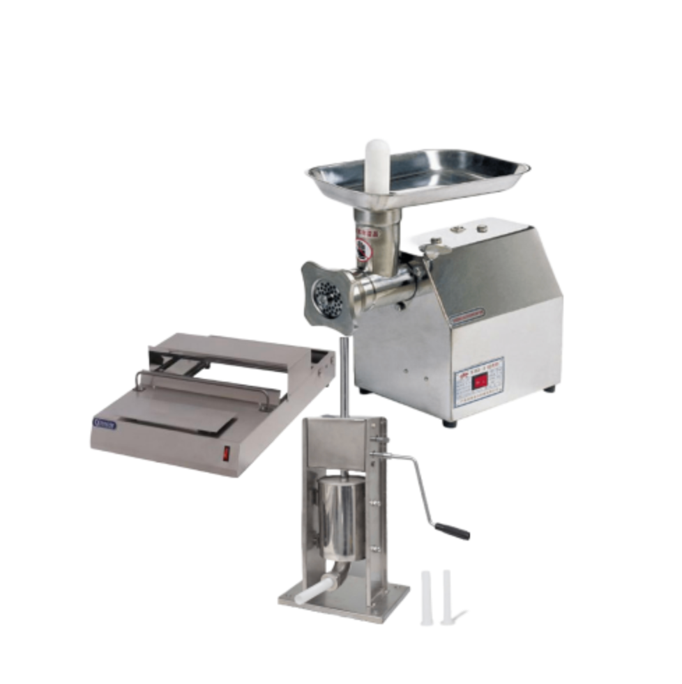 Butcher Combo Deal (Meat Processing Starter Kit)