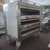 Bakemark Deck Oven – 3 Deck (1.6m) Commercial Baking Oven