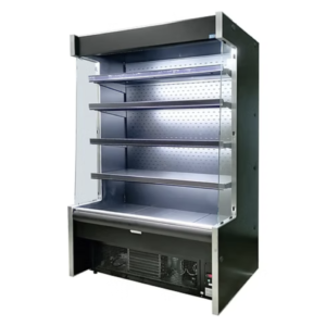 Open Cooler Wall Chiller – 1.3m