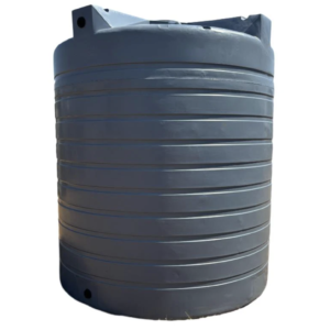 15,000 L Vertical Water Storage Tank – Durable, Safe, and Long-Lasting