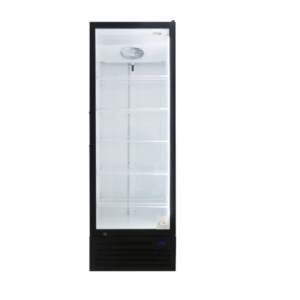 Single Door Display Fridge
