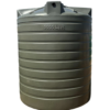 5000L Vertical Water Storage Tank