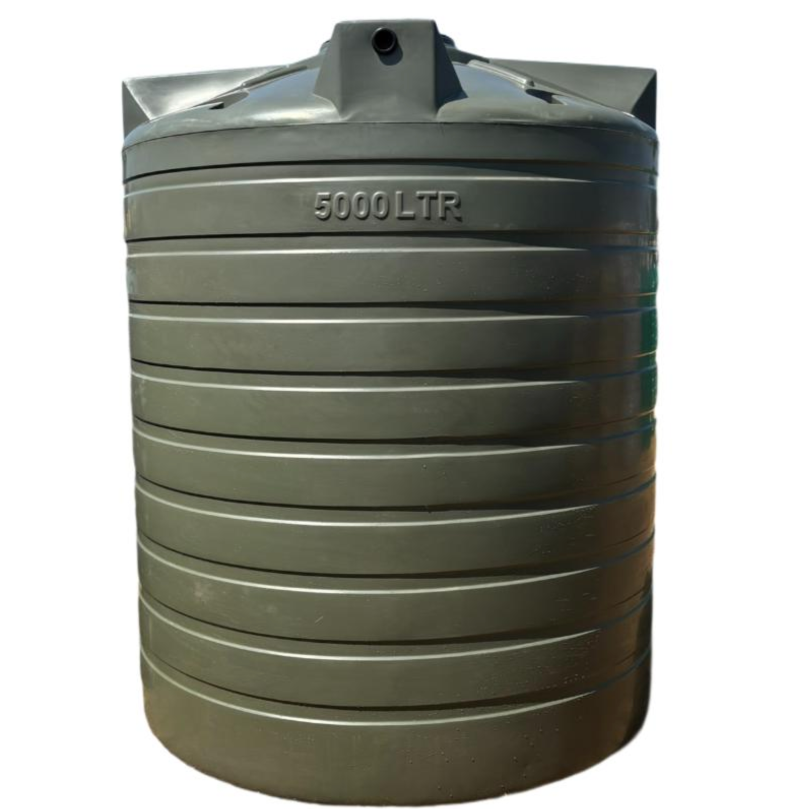 5000L Vertical Water Storage Tank
